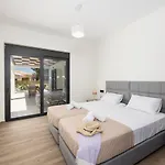 Petra Villa