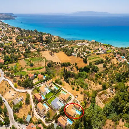 Petra Villa *