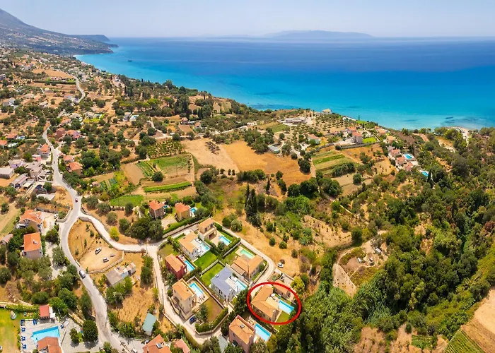Petra Villa *